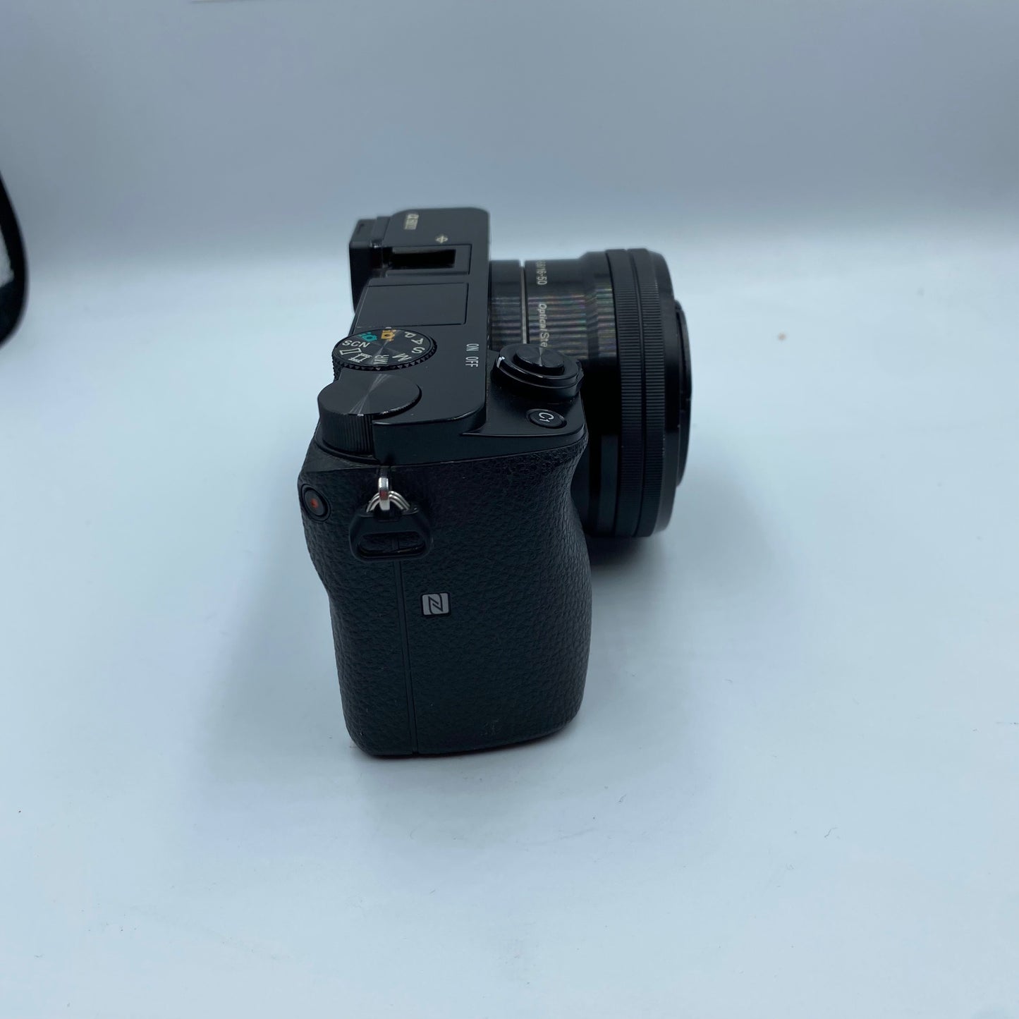 Camara Sony Alpha 6000 (Producto Único)