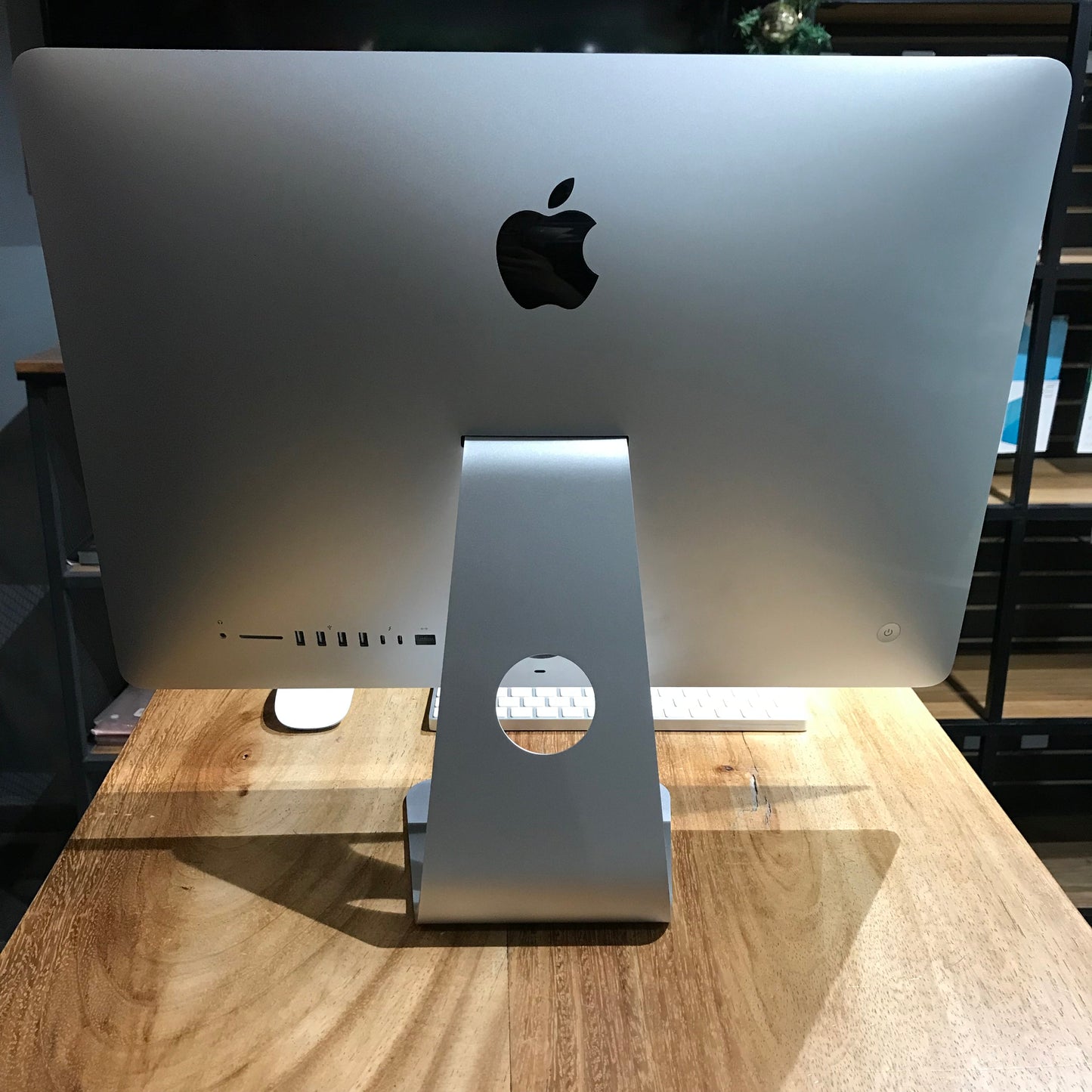 iMac 21" 2017 4K (Producto Único)