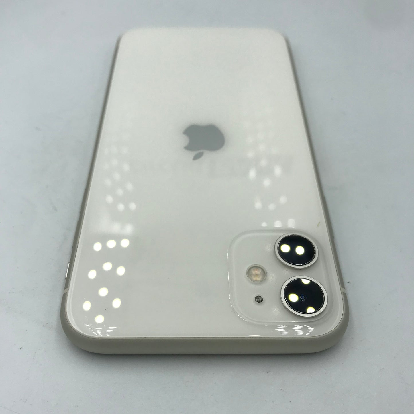 iPhone 11 64GB (Producto Unico)
