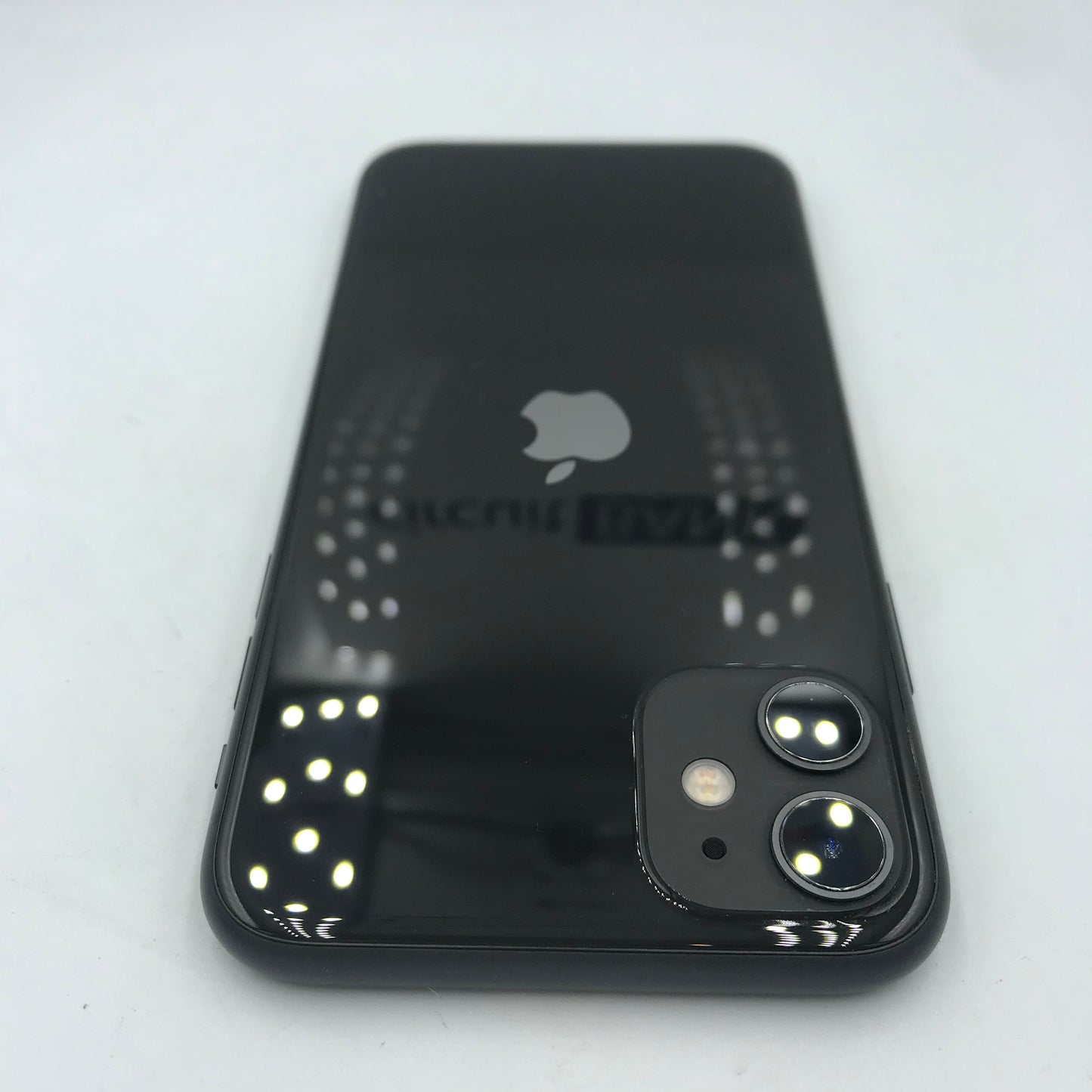 iPhone 11 64GB (Producto Unico)