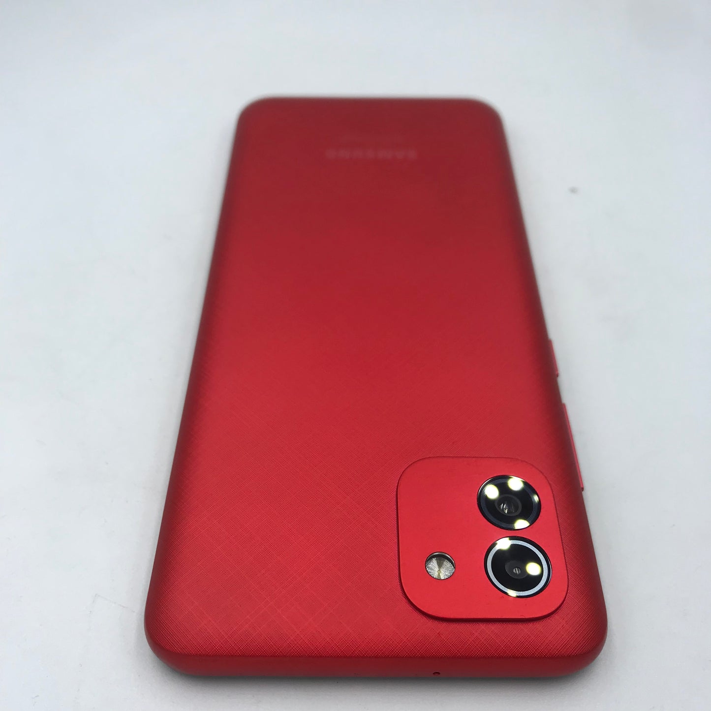 Samsung Galaxy A03 64GB (Producto Único)