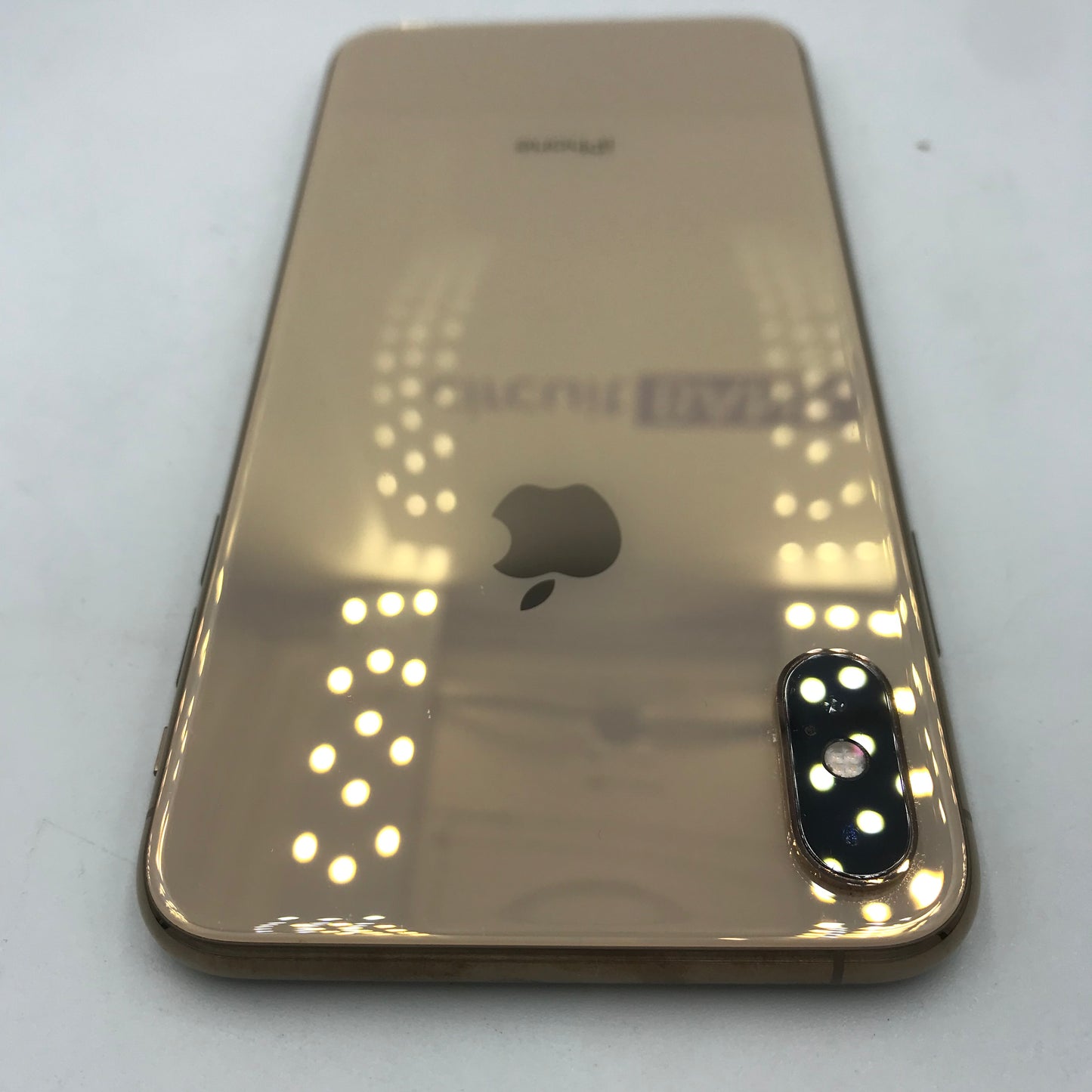 iPhone XS Max 256GB (Producto Único)