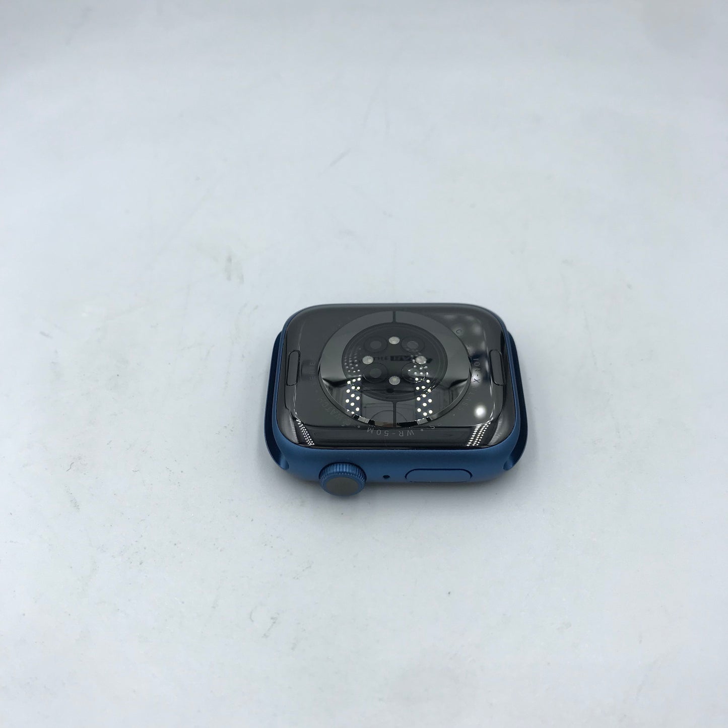 Apple Watch Series 7 45mm GPS (Producto Unico)