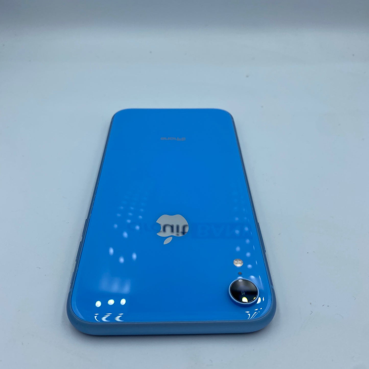 IPhone Xr 64gb (Producto Único)