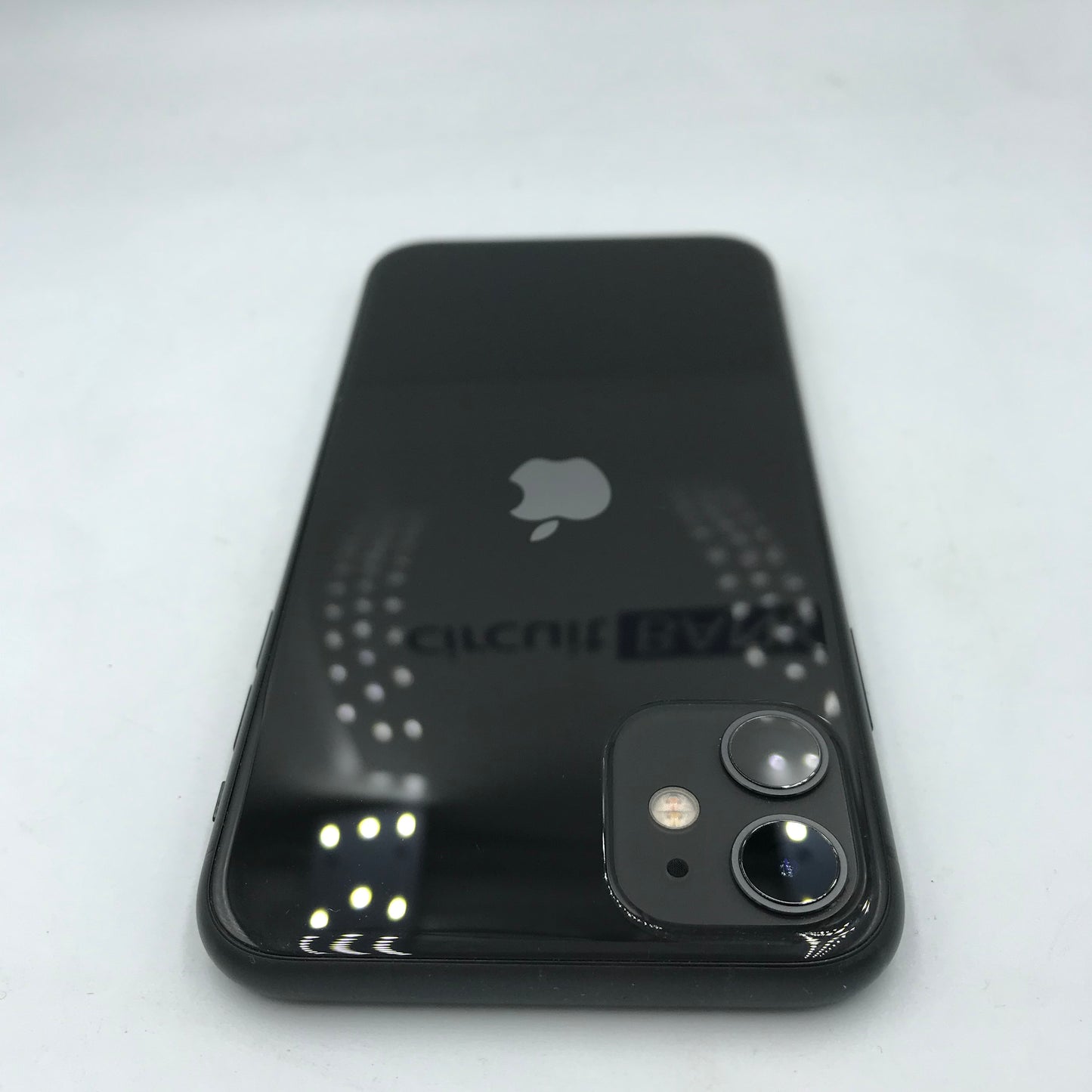 iPhone 11 128GB (Producto Unico)