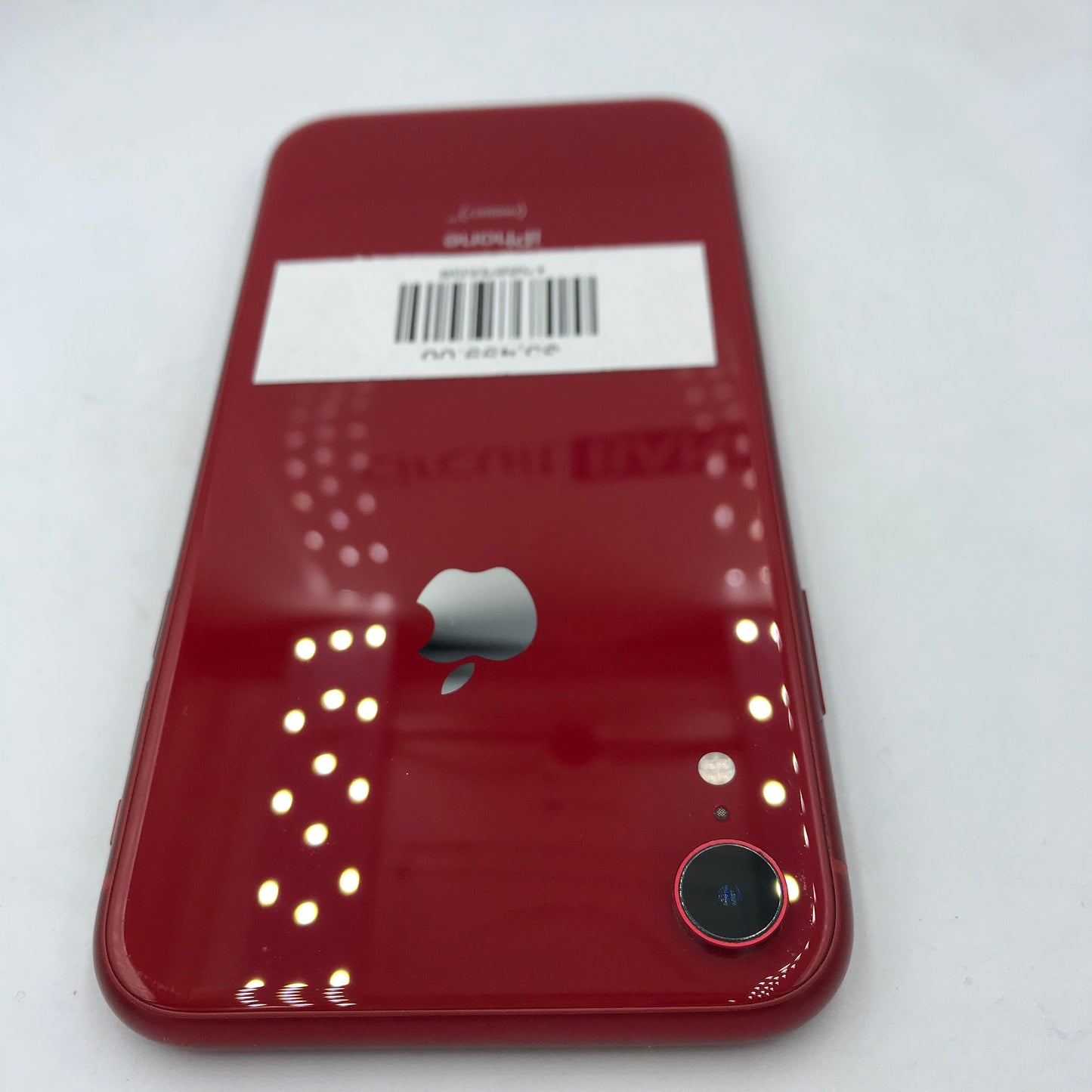 iPhone Xʀ 128 GB (Producto Unico)