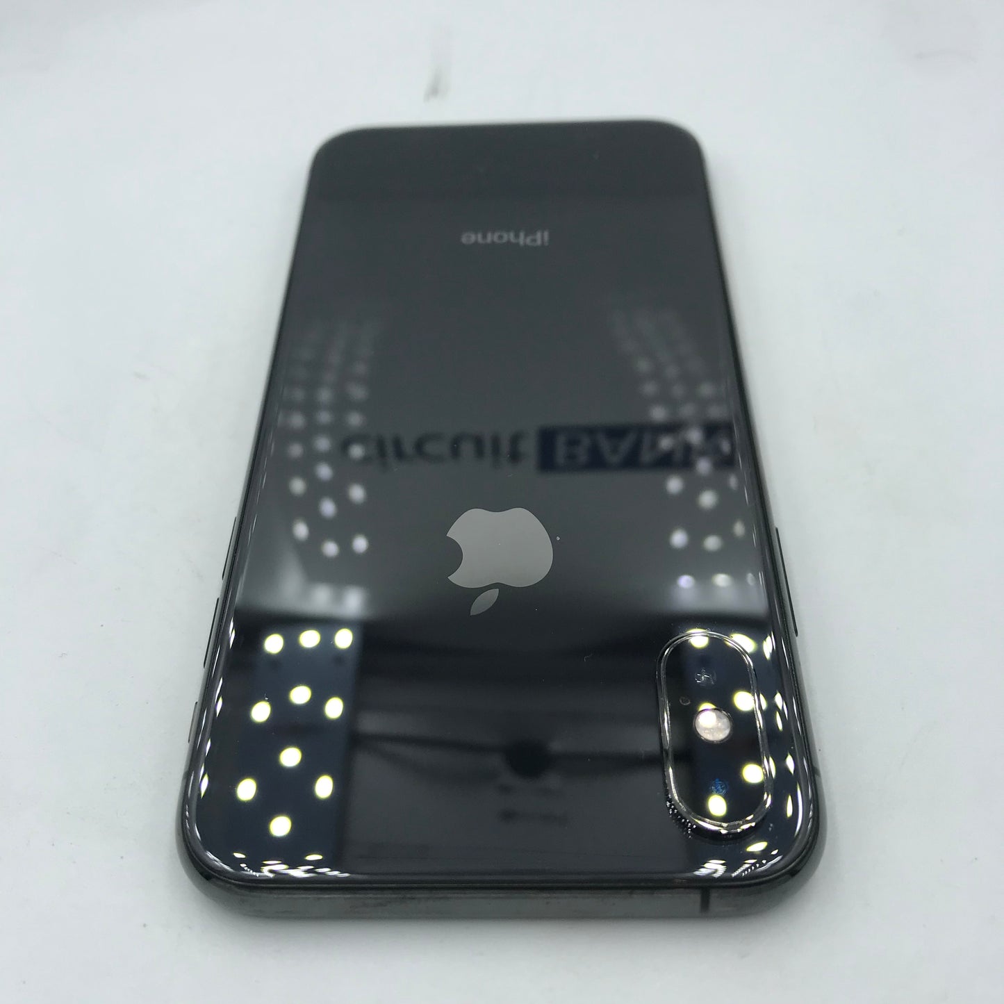 iPhone Xs 64GB (Producto Unico)