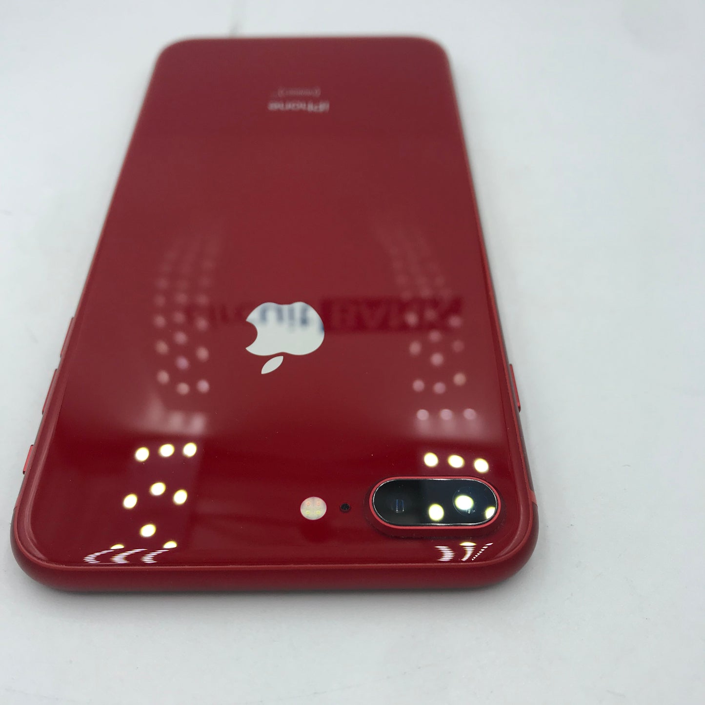 iPhone 8 Plus 256GB (Producto Unico)