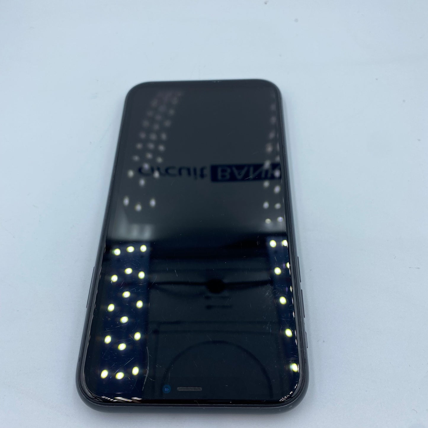 iPhone 11 256 GB (Producto Único)