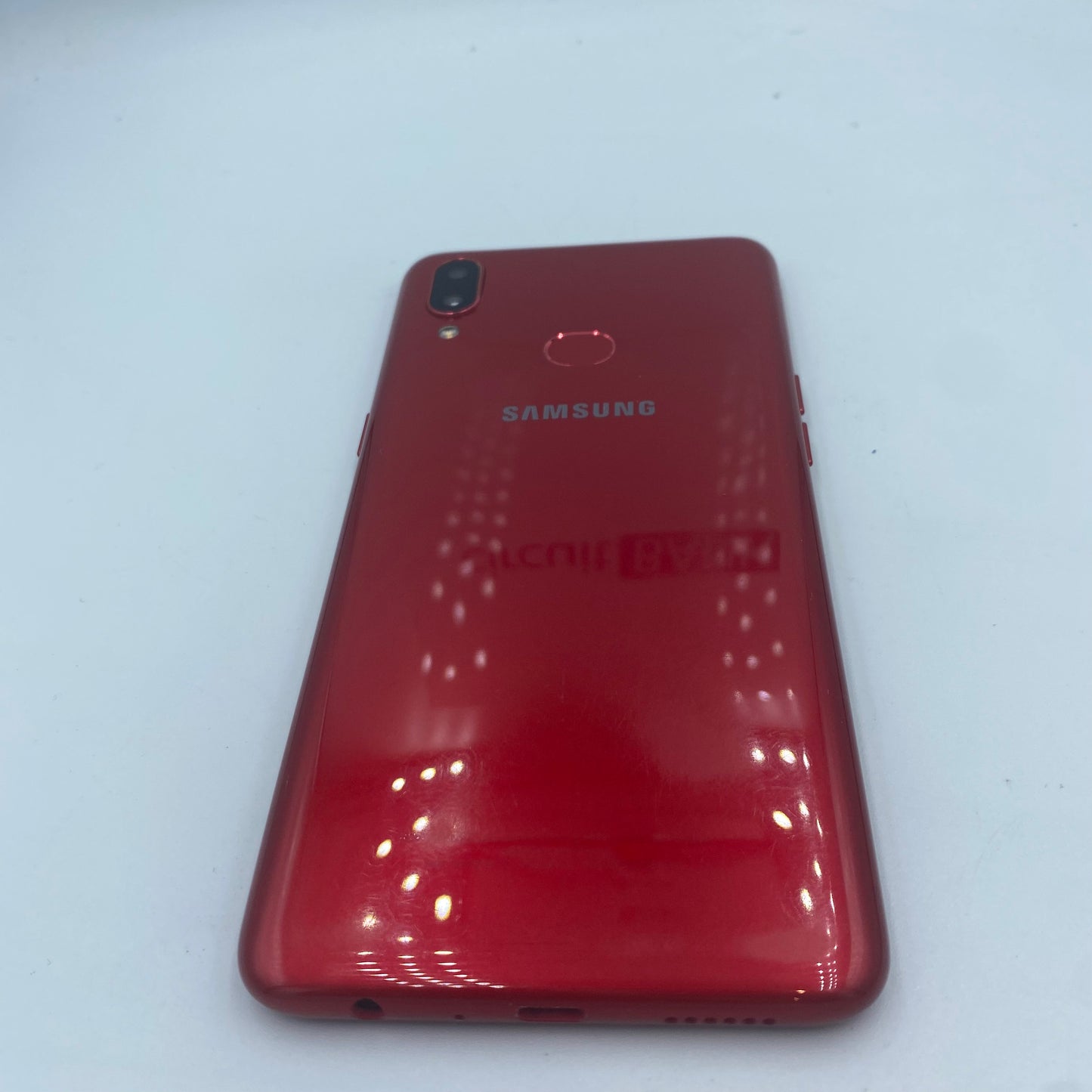 Samsung Galaxy A10s (Producto Único)