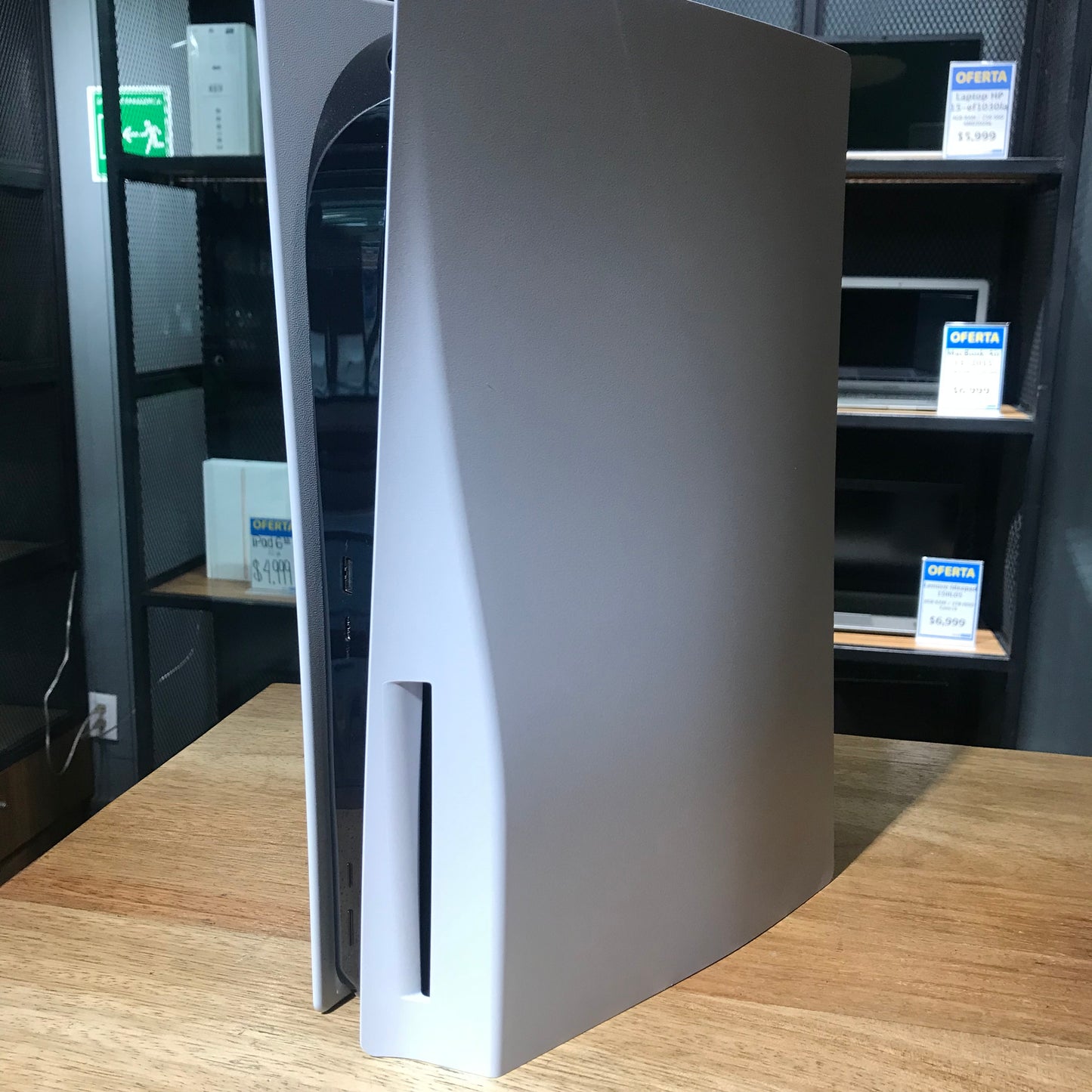 Playstation 5 Stardand Edition (Producto Unico)