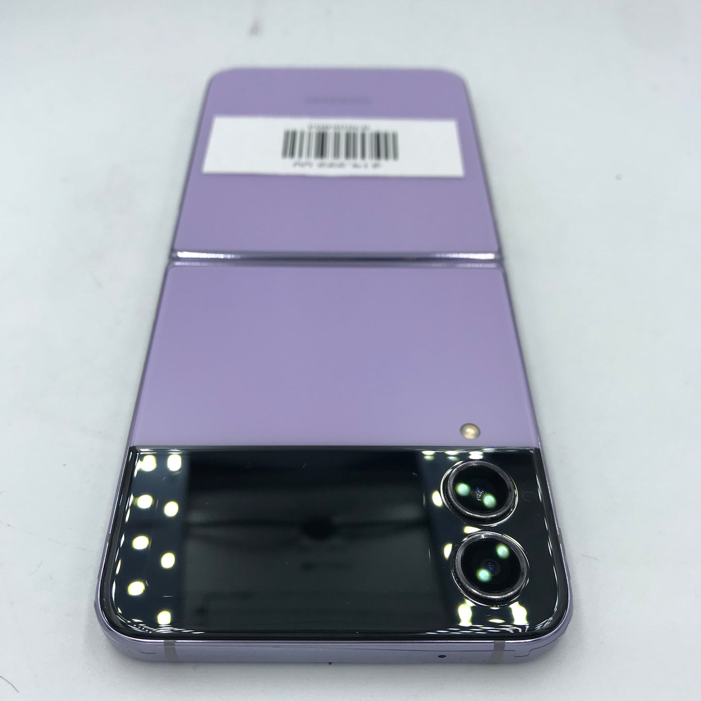 Samsung Galaxy Z Flip 4 128Gb (Producto Unico)