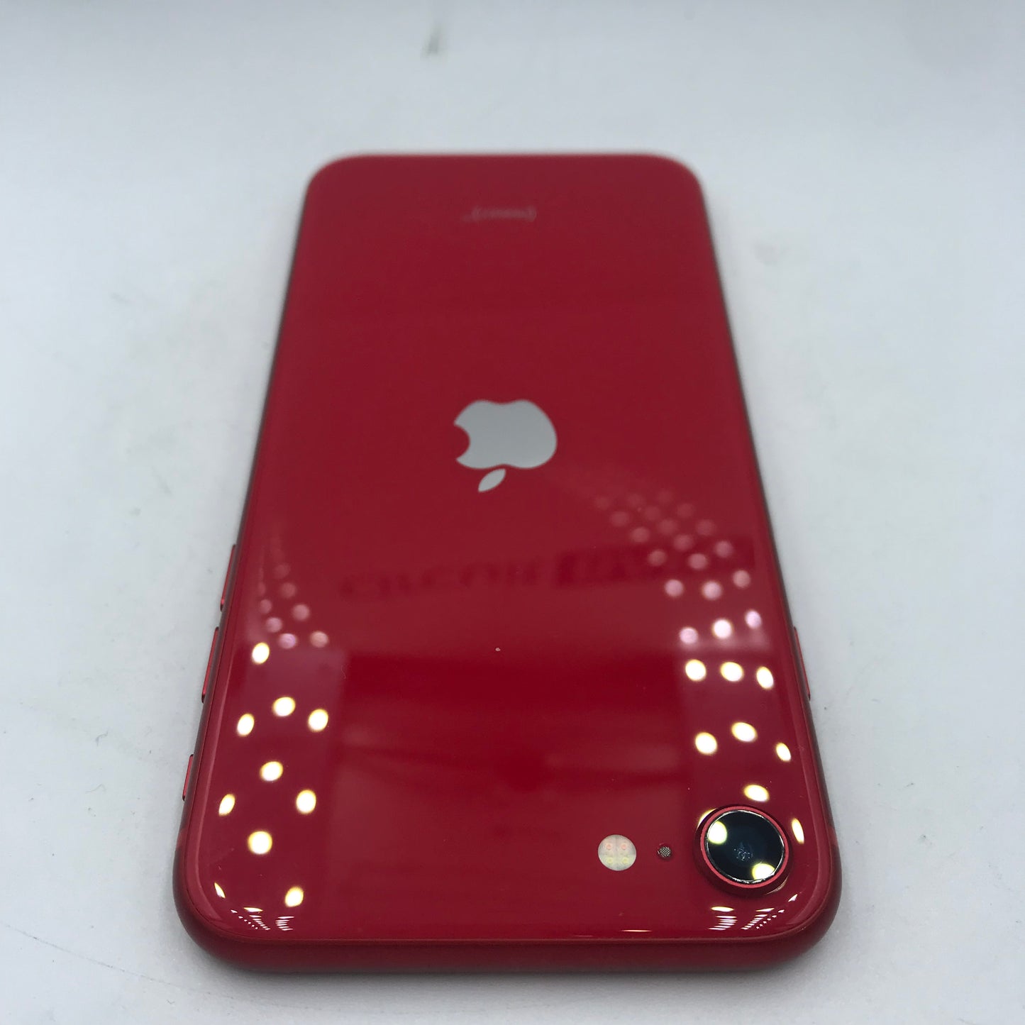iPhone SE 2 Generacion 128 GB (Producto Unico)