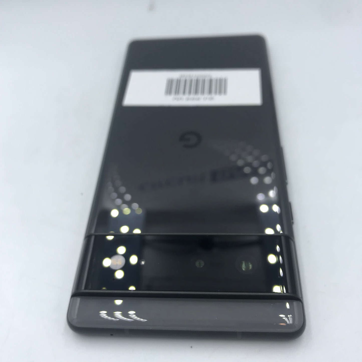 Google Pixel 6 256 GB (Producto Unico)