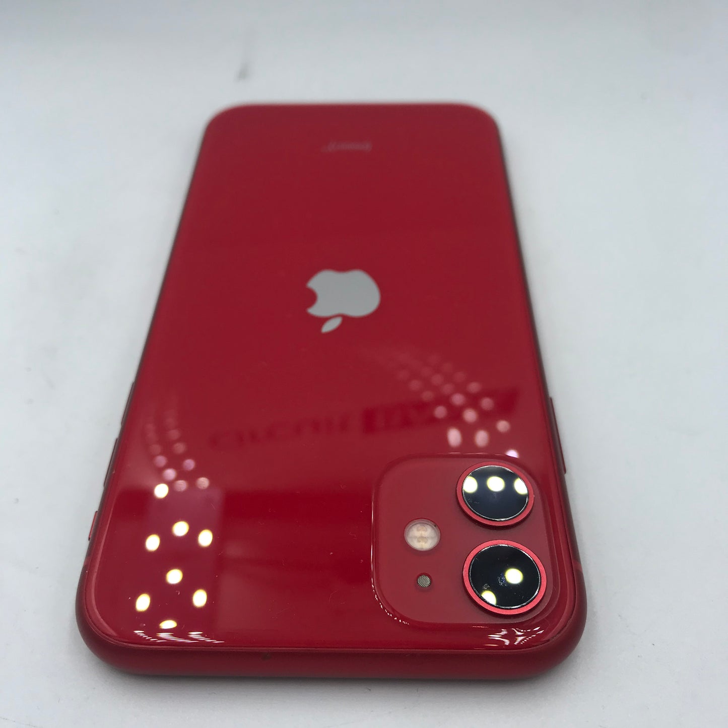 iPhone 11 64GB (Producto Unico)