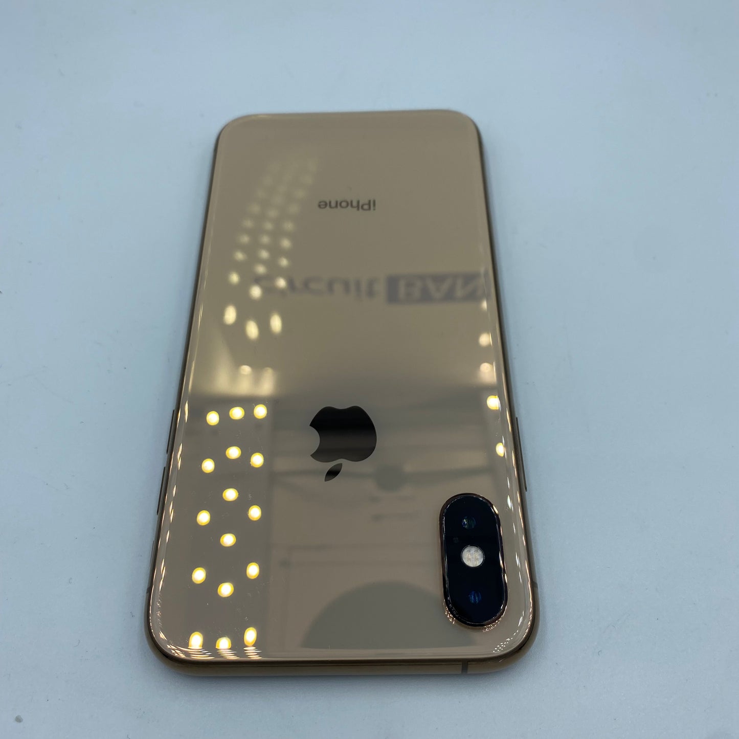 IPhone Xs 256GB (Producto Único)