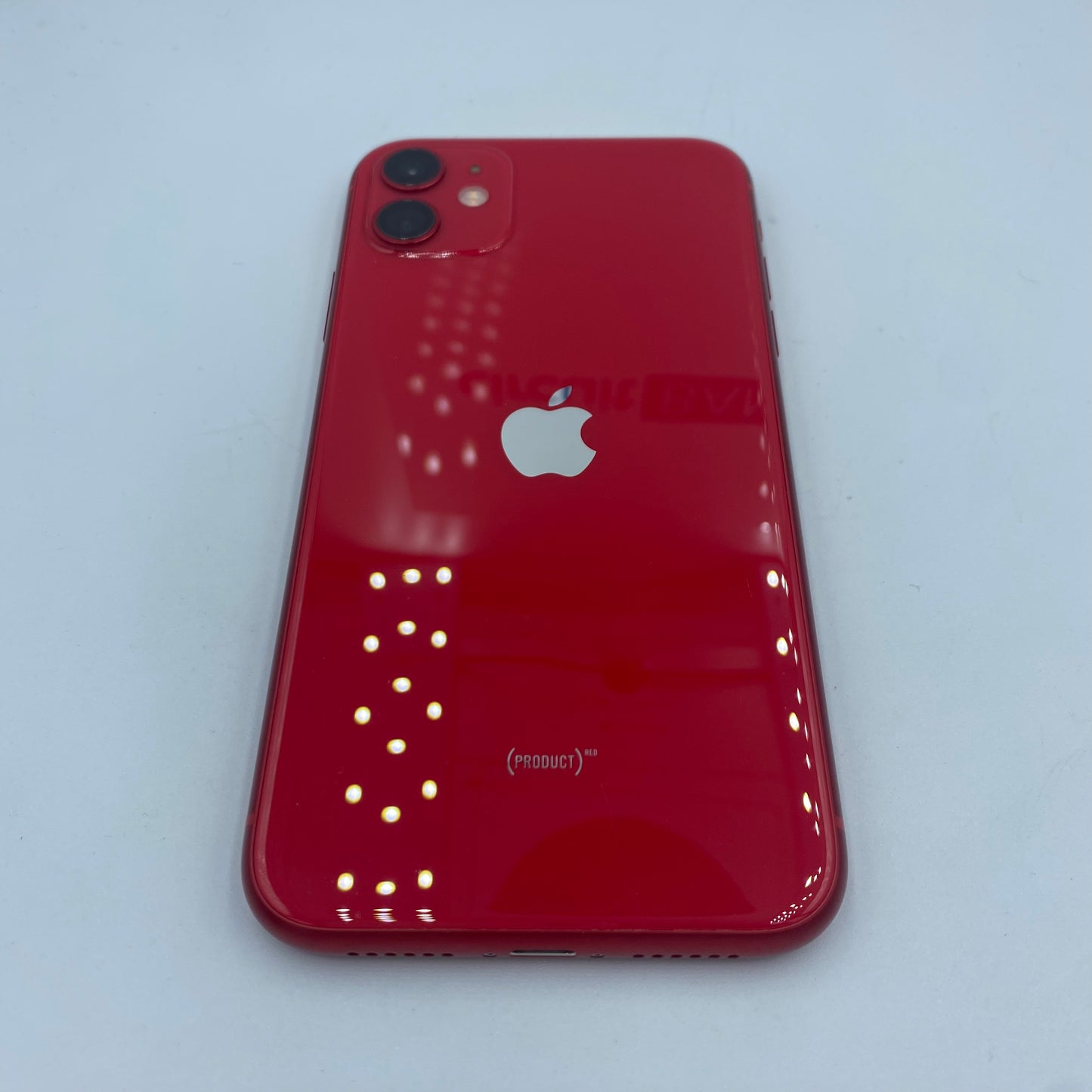 IPhone 11 128GB (Producto Unico)