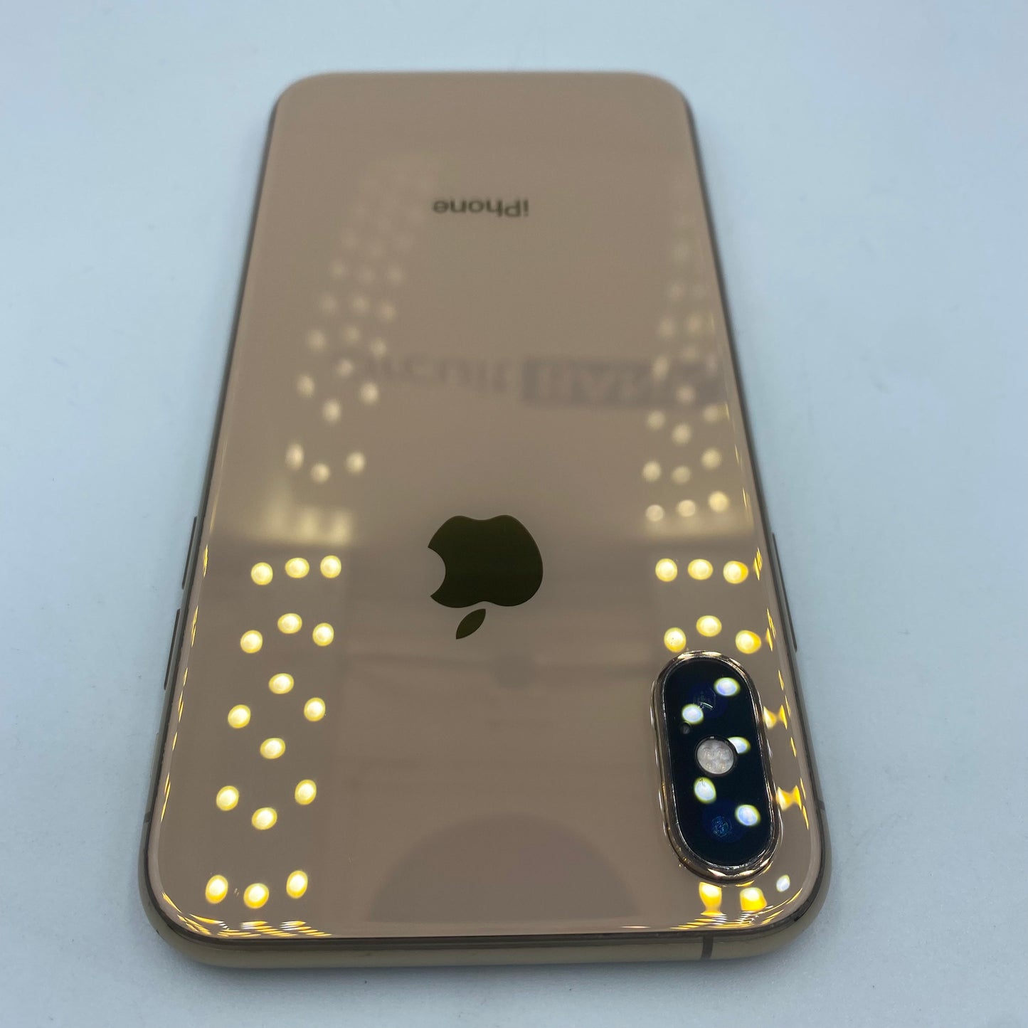 IPhone Xs 64GB (Producto Único)