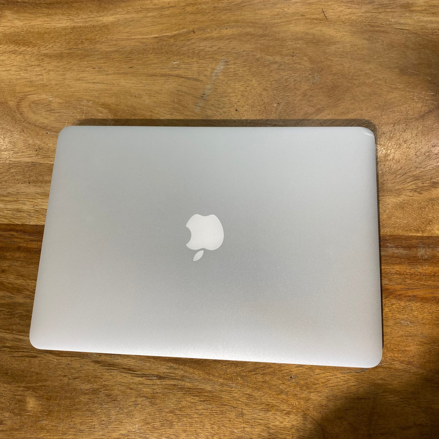 Macbook Air 13" 2017 (Producto Único)