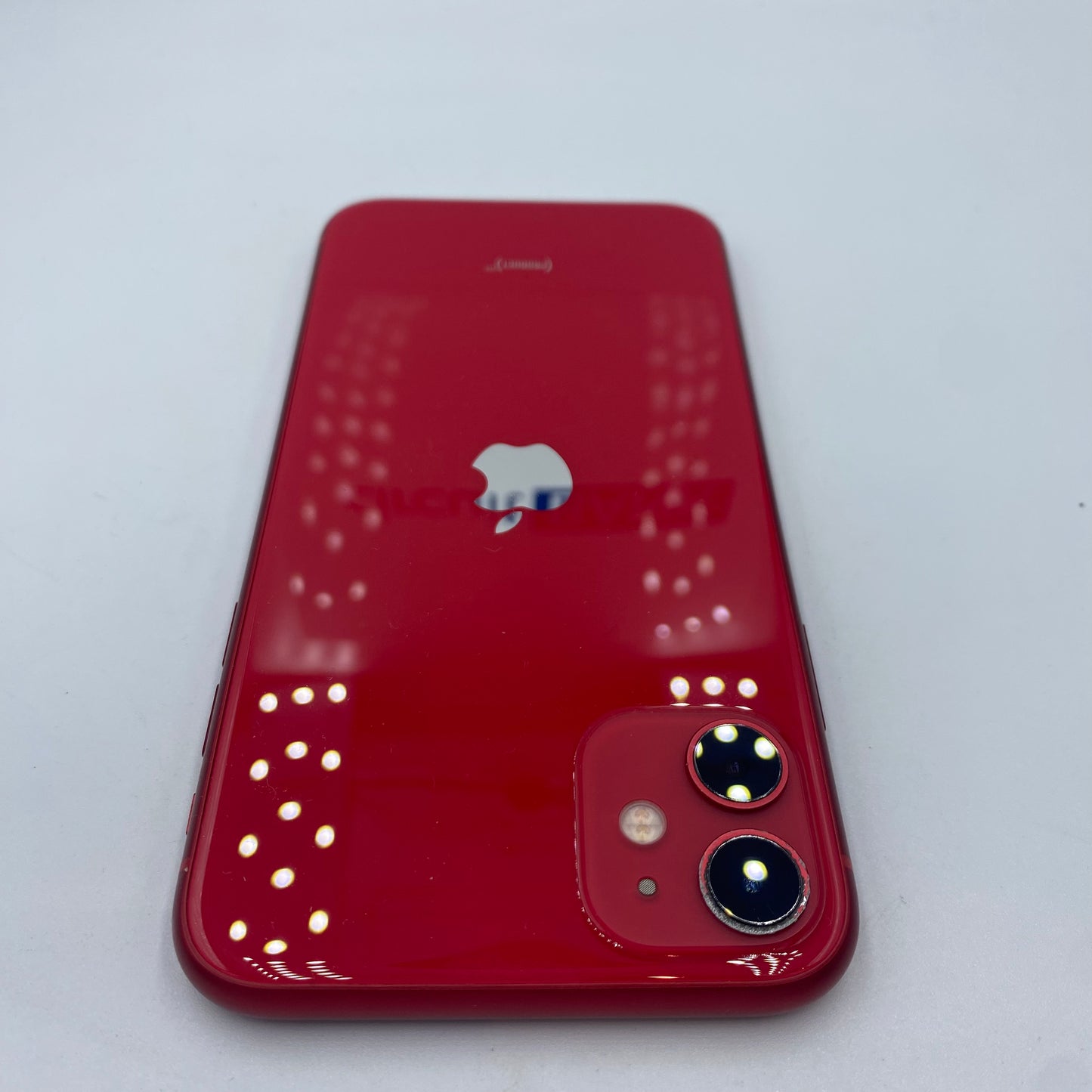 iPhone 11 64GB (Producto Único)