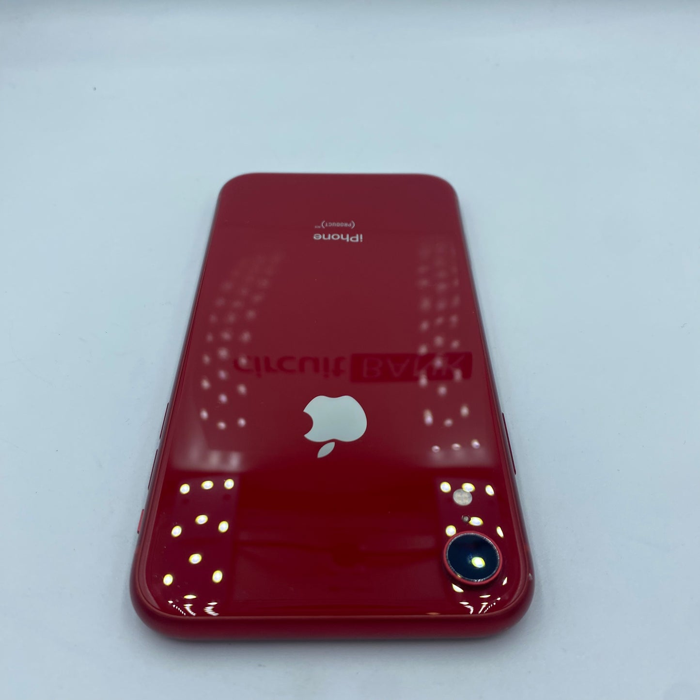 IPhone Xr 64GB (Producto Único)