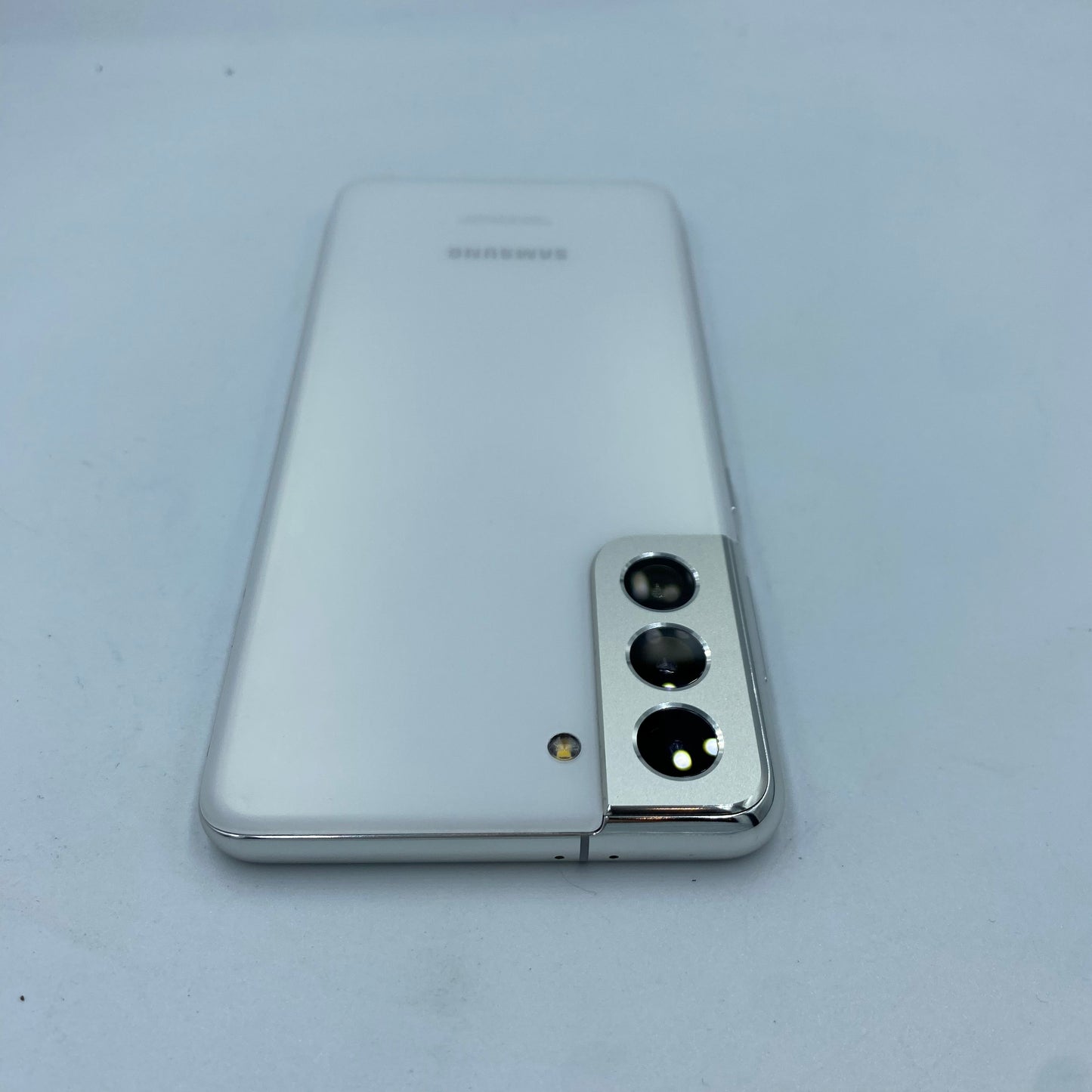 Samsung Galaxy S21 5G 128 GB (Producto Único)