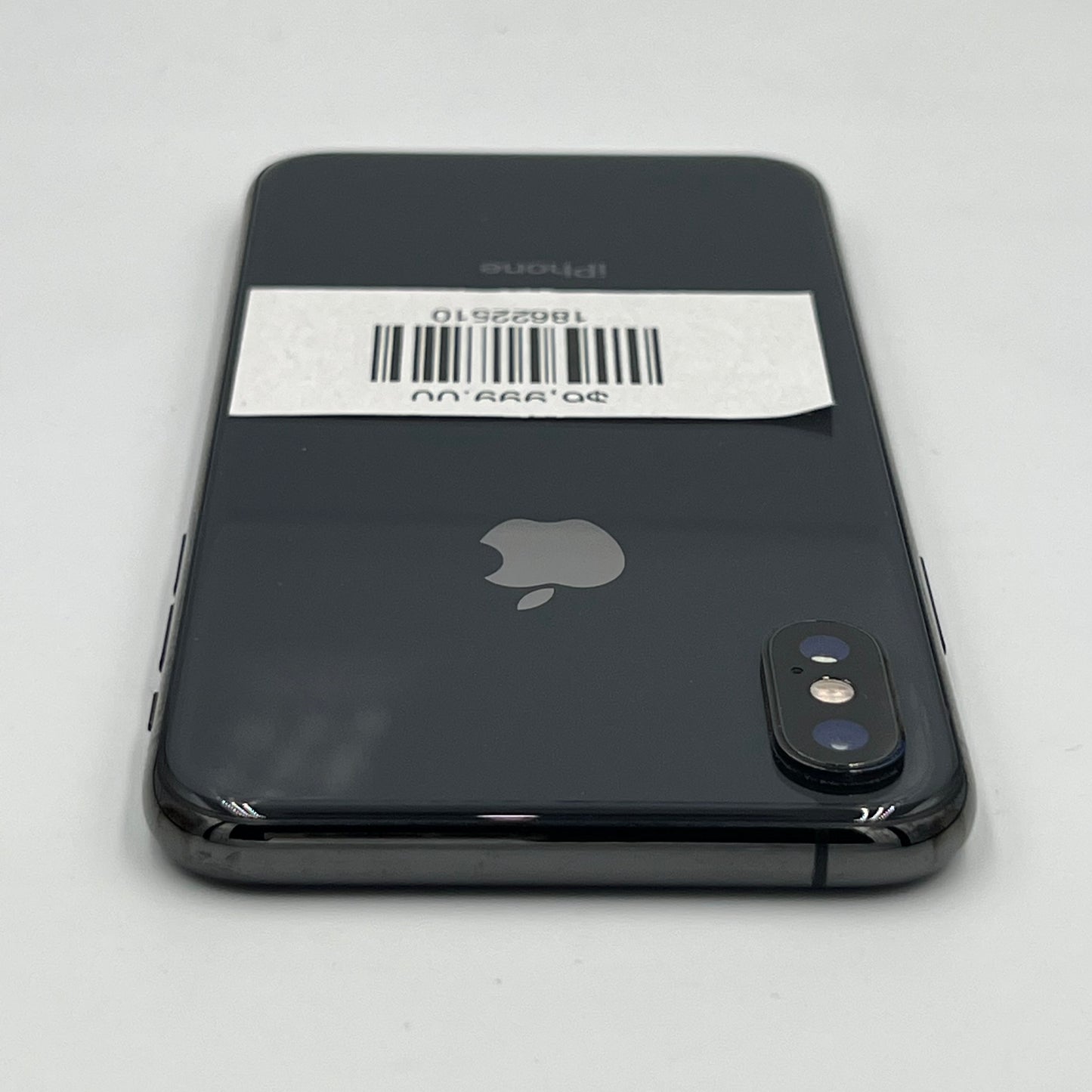 Iphone Xs 64 gb (Producto Único)