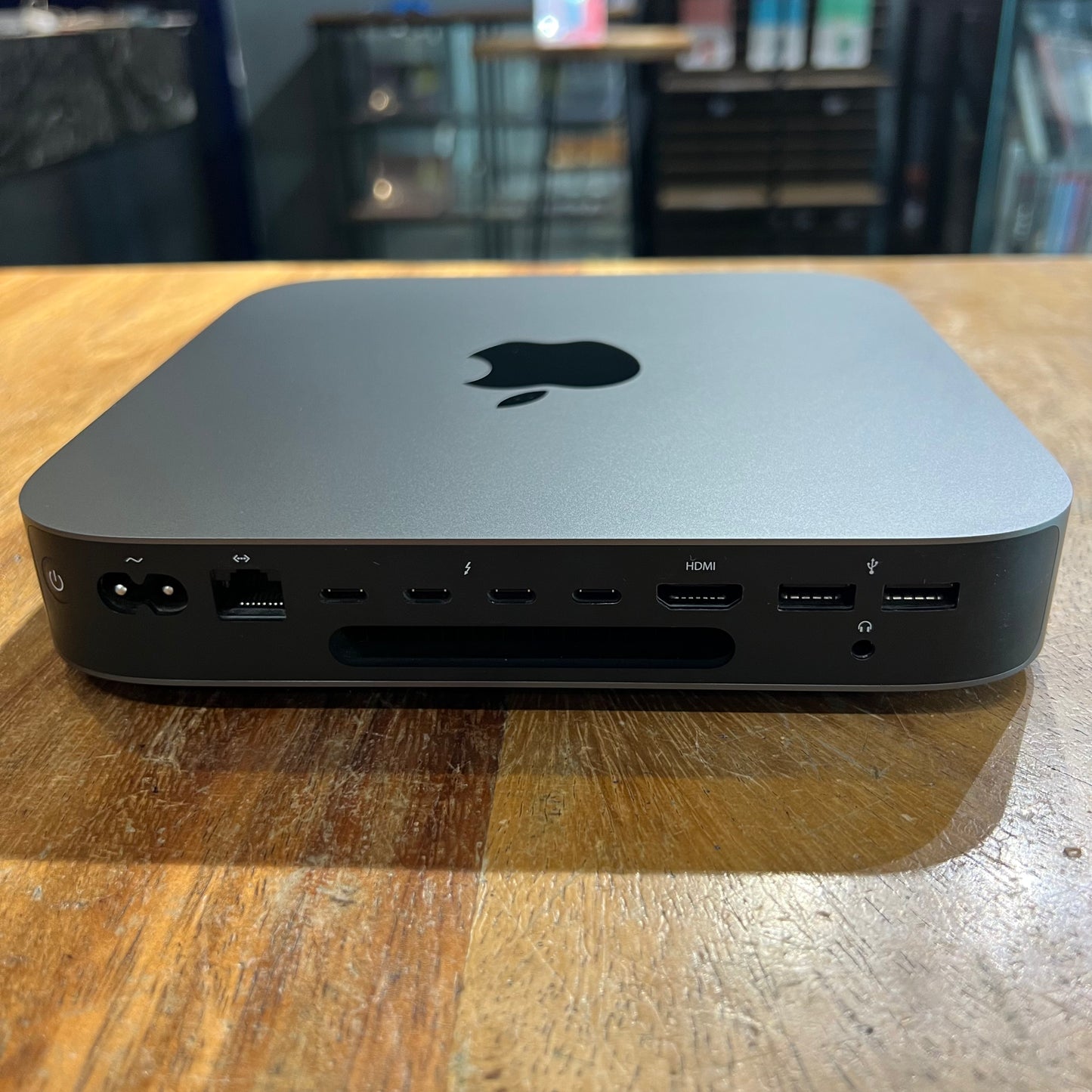 Mac mini 2018 (Producto Único)