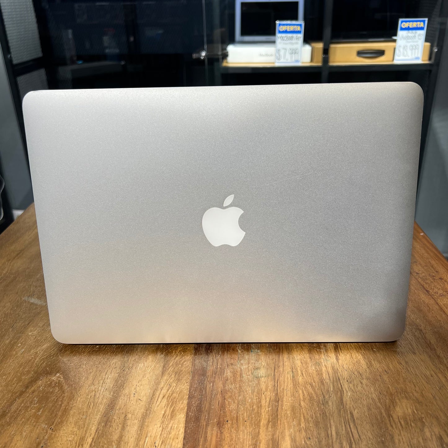 Macbook Air 13" 2017 (Producto ùnico)