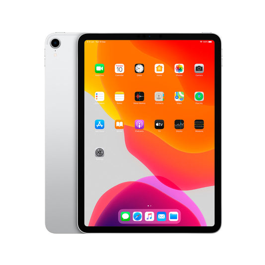 iPad Pro 11" 64gb (Producto Único)
