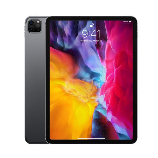 iPad Pro 11 2a Gen / Wifi + Cellular