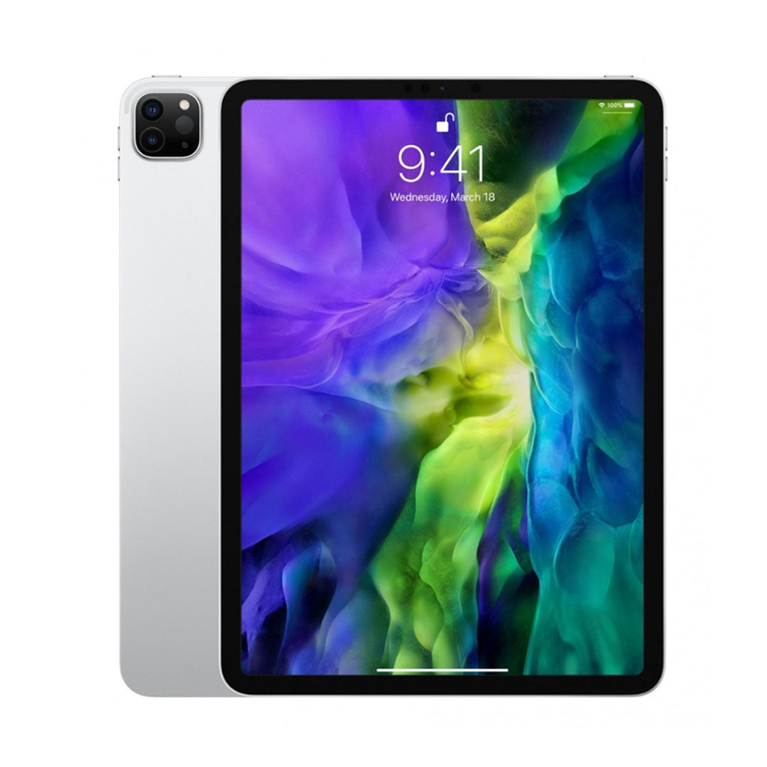 iPad Pro 11 2a Gen / Wifi + Cellular