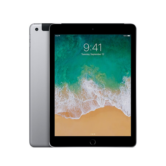 IPad 5th Gen Wifi + LTE 128gb (Producto Único)