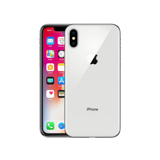 iPhone X 64gb (Producto Único)