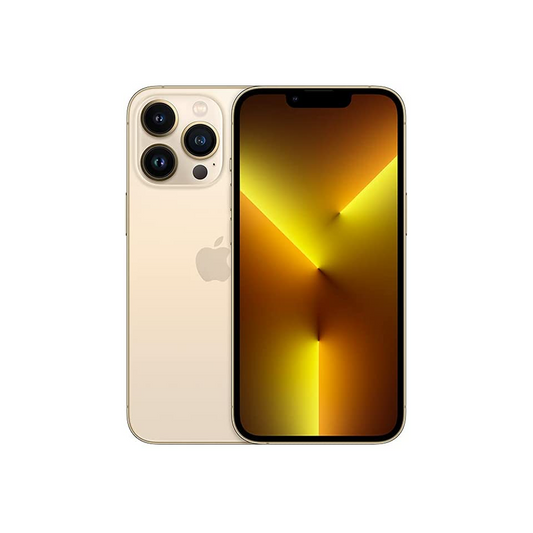 iPhone 13 Pro 128gb (Producto Único)