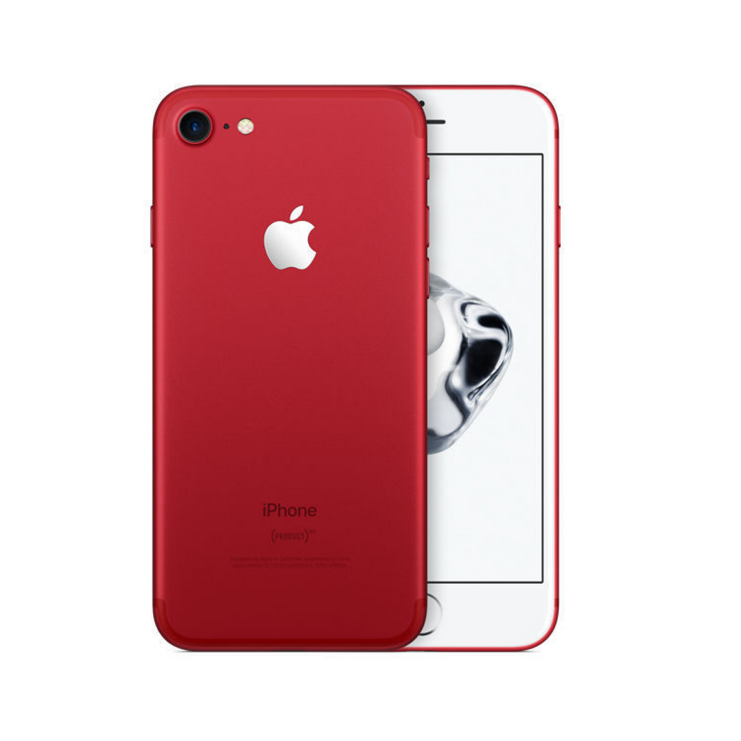 IPhone 7 32 GB (Producto Único)
