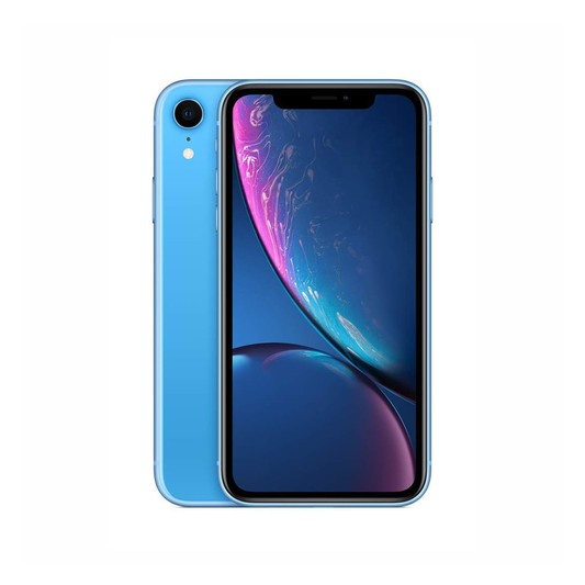 IPhone Xr 64gb (Producto Único)