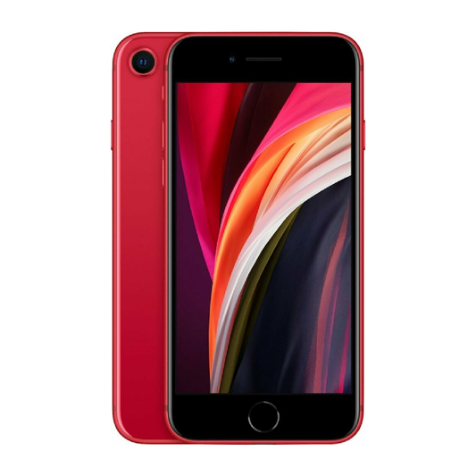 iPhone SE 2th Gen 64gb (Producto Único)