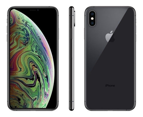 iPhone Xs 64GB (Producto Unico)