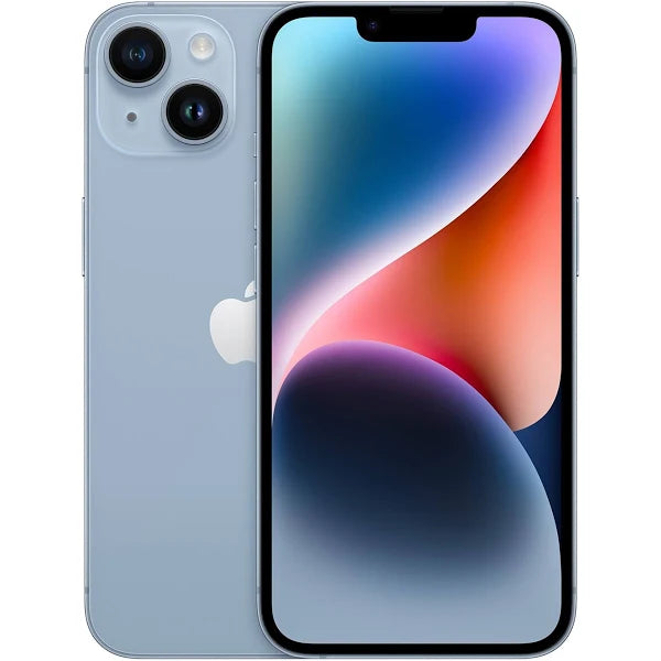 iPhone 14 128 New (Producto Unico)