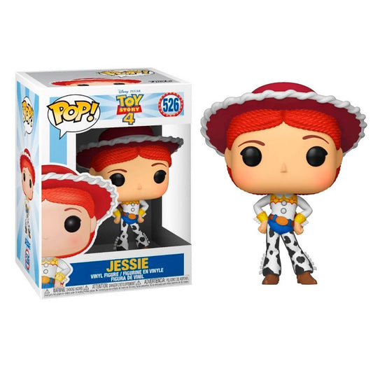 Jessie 526 - Funko Pop!