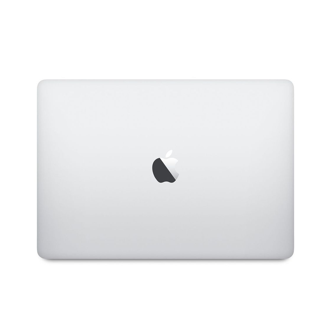 MacBook Pro 13" A1708 (2016/2017) (Reacondicionado) Silver