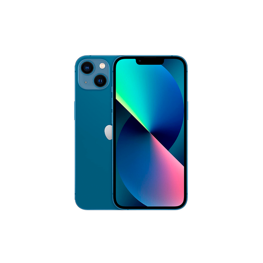 iPhone 13 mini Blue 128 GB (Producto Único)