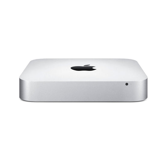 Mac Mini Core i5 4GB RAM 500GB (A1347) 2016