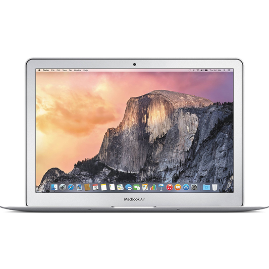 Macbook Air 13" 2014 4ram/256ssd (Producto Único)