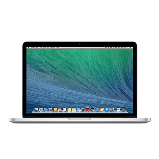 MacBook Pro "13" 2013 (Producto Único)