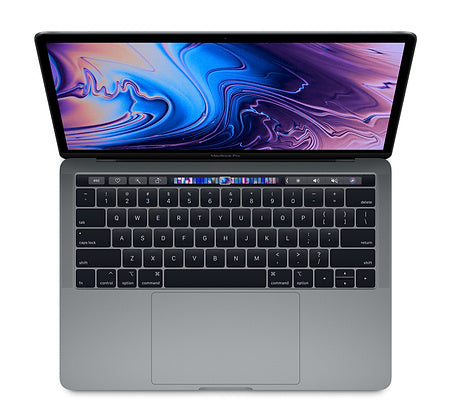 Macbook Pro "13" 2018 Touchbar (Producto Único)