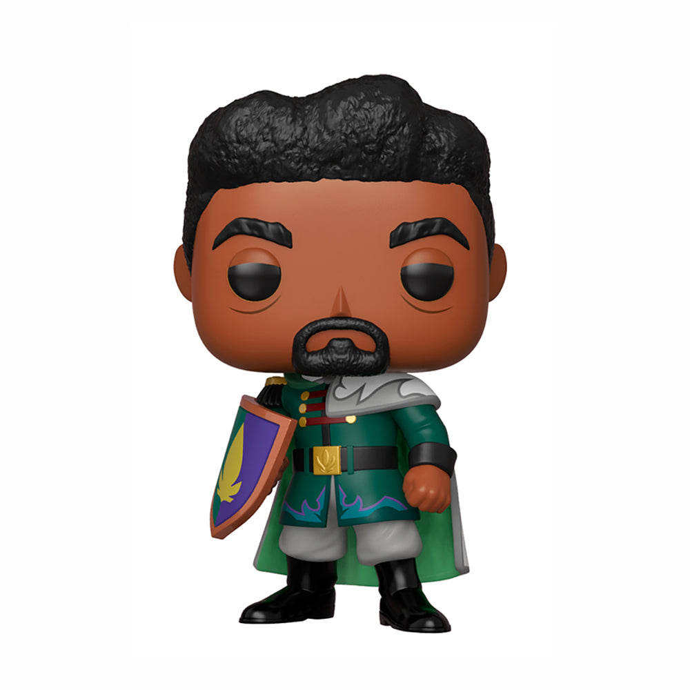 Matias 586 - Funko Pop!