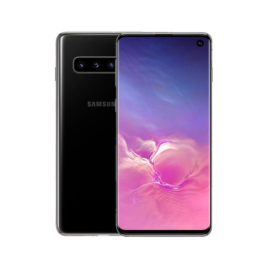 Samsung Galaxy S10+ 128GB (Producto Único)