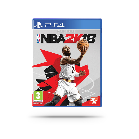 Videojuego - NBA 2K18 (Producto Único)